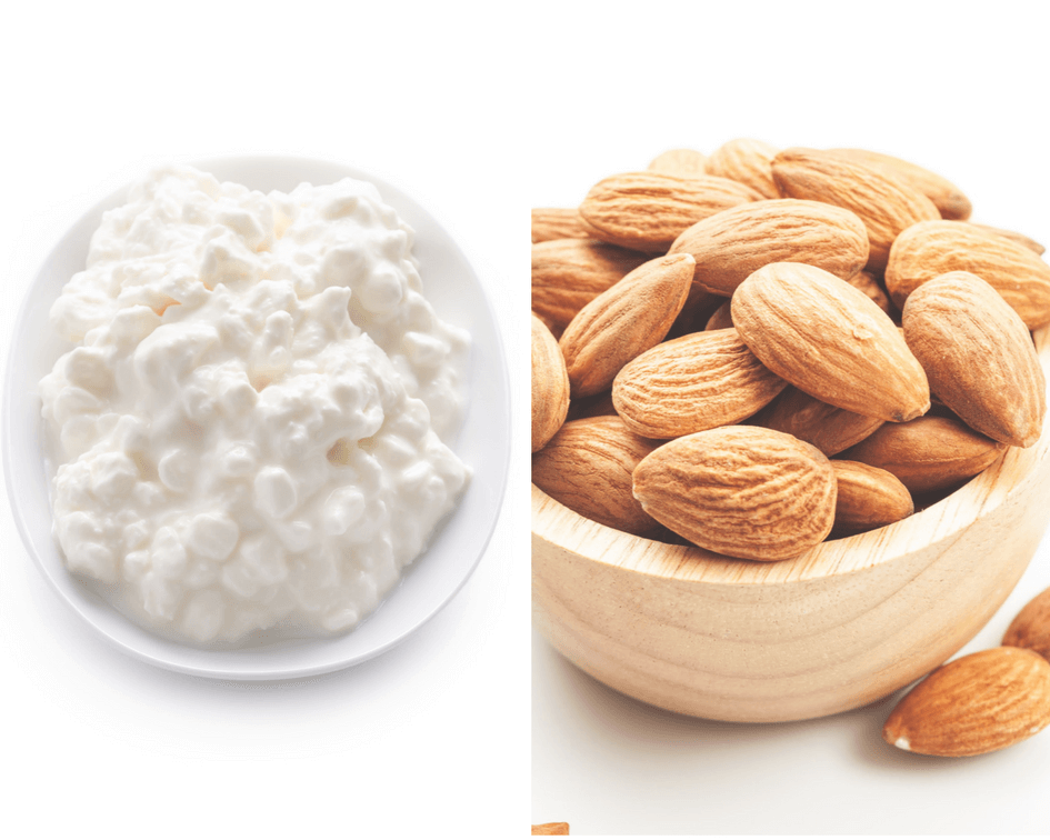 5 Pre Bed Foods That Will Help You To Build Muscle And Lose Fat